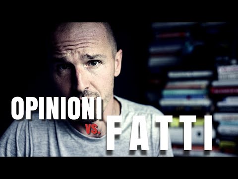 Video: Come La Libertà Può Limitare I Desideri