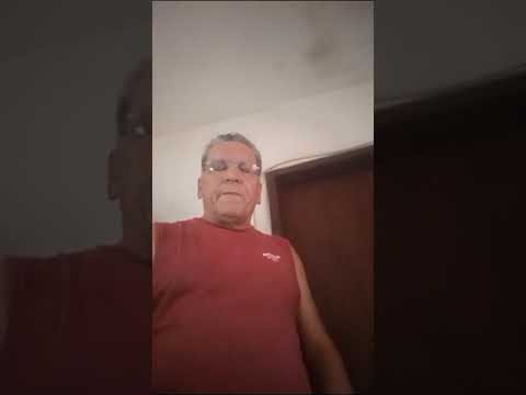 pai louvando ao senhor