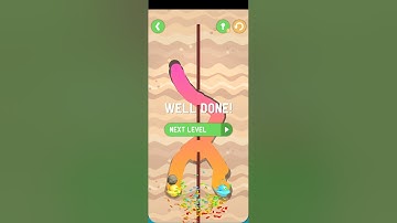 dig this! level 2-7 |BALL ROSS| dig this level 2 episode 15 solution