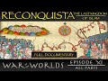 Reconquista  the last kingdom of islam  the story of the final days of islamic spain