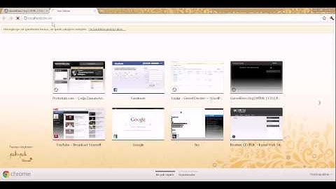 Php Ders 8 - Rastgele sayı üretmek (rand) (gorselders.org) - Aziz Alkan