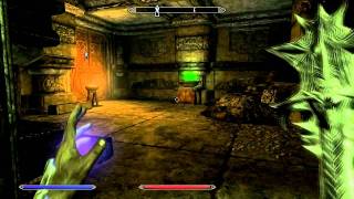 TES V Skyrim. Серия 58 Бтардамз. Часть 1