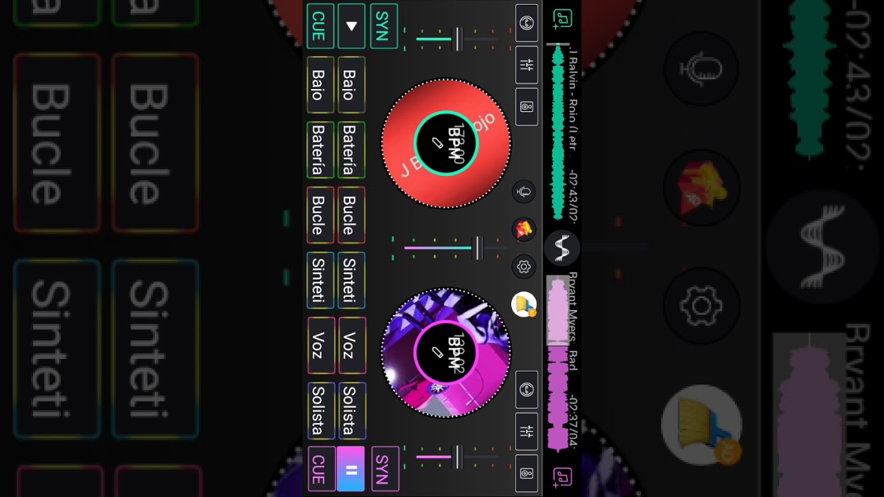 Dj mixer 2020 YouTube