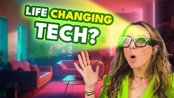 The Future is Here: Closed Captioning Glasses for the Hard of Hearing