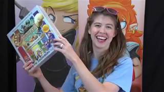 Famous Munchkin CCG Introductory Set Unboxing #SJGamesLive Wealth
