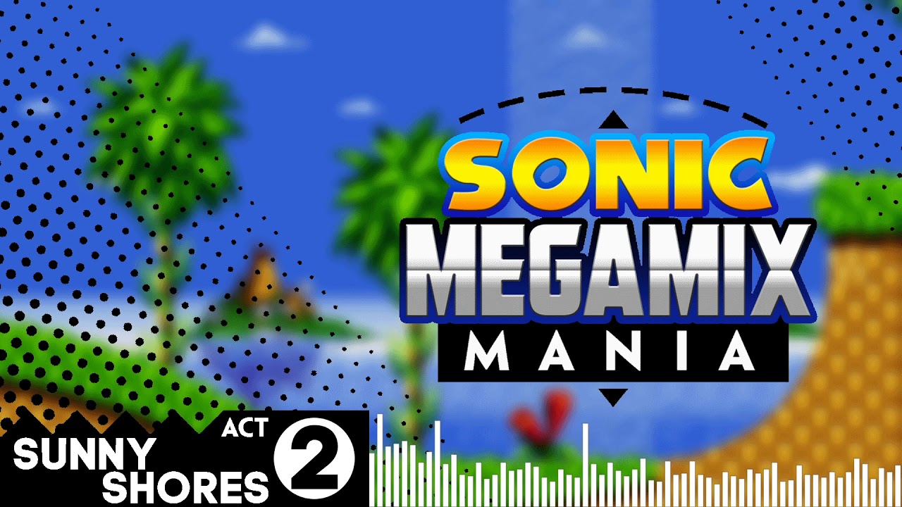 Sonic Mania/Sonic Mania Plus (2017/2018) Music – SoaH City