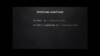 Lecture#14. JavaScript overview. Part 2