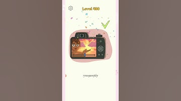 DOP 4 level 480-482 | draw one part