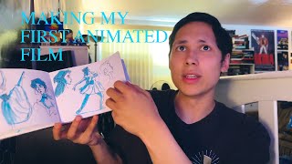 How I made my first animated film | Ballet Moon BTS | Animation BTS
Jordan talks about how he made his first animated film
Check out Ballet Moon: https://youtu.be/B6qB5Cn-80E
Check out Two Little Ghosts: https://youtu.be/u204shZsbWU
Like and subscribe if you enjoyed the movie!
Follow us: https://linktr.ee/doomedproductions
Consider buying us coffee: https://www.buymeacoffee.com/doomedproductions How I made my first animated film | Ballet Moon BTS | Animation BTS