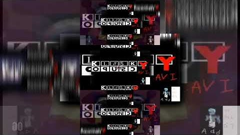 YTPMV Klasky Csupo Have a Klasky Opusc Error V2 Scan^2