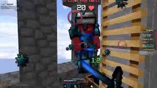 Ranked Skywars in a Nutshell