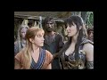 Xena Gabrielle Scenes 1 23