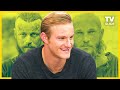 Alexander Ludwig Plays Guess That Vikings Hair