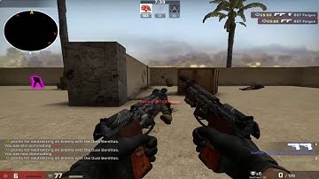 CS:GO FREE PUBLIC CHEATS #1 Uranium Auto Updating External Cheat Client!