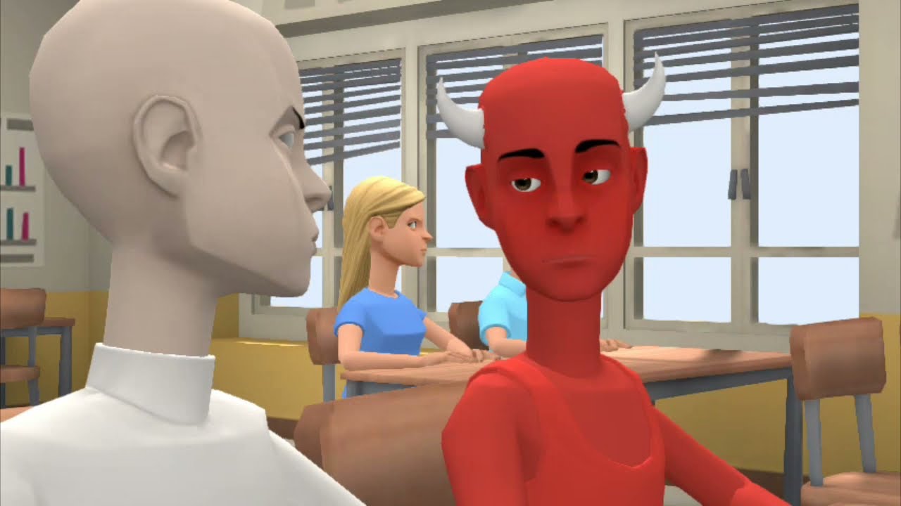 Harvey Monster School - S1 E12: Karen the Kraken