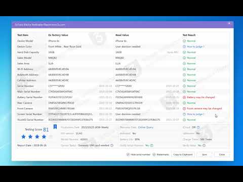 Cool Check Your Device Imei Udid Serial No Battery In 3utools Youtube Cool Check Your Device Imei Udid Serial No Battery In 3utools Youtube