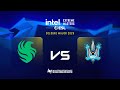 Falcons проти Monte | Карта 1 | IEM Cologne Major 2026 Stage 3