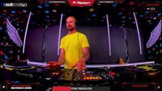 X-Meen - On Air [05.06] - Live Studio