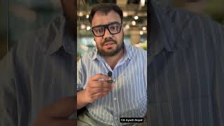 Game changer changes expected in GST 2025 #finance #fashion #clothing #gstvnews