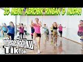 Download Lagu Senam aerobik gampang hanya 10 menit lagu terbaru untuk pemula emak emak