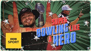 The 'ultimate' guide to watching the Super Bowl in lockdown