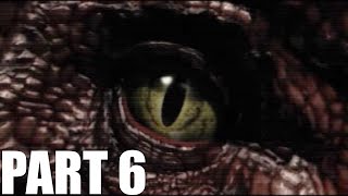 Dino Crisis 2 - Dino Files And The Boss Fight! - Full Gameplay - No Commentary by BeefyComb ‎‎‎‎‎ 126 views 3 months ago 30 minutes