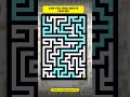 THIS AI MAZE SOLVER IS SMARTER THAN YOU