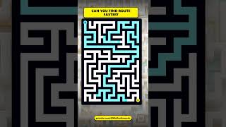 THIS AI MAZE SOLVER IS SMARTER THAN YOU