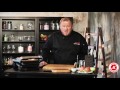 Горбуша-гриль с кабачками и домашней аджикой в Tefal OptiGrill