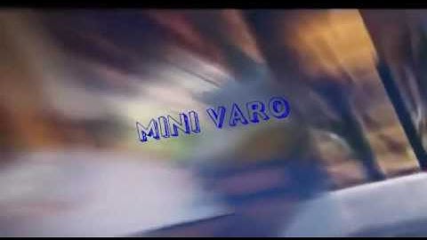 YO Danke an Delexor Hd!(Mini Varo intro by=Delexor Hd)