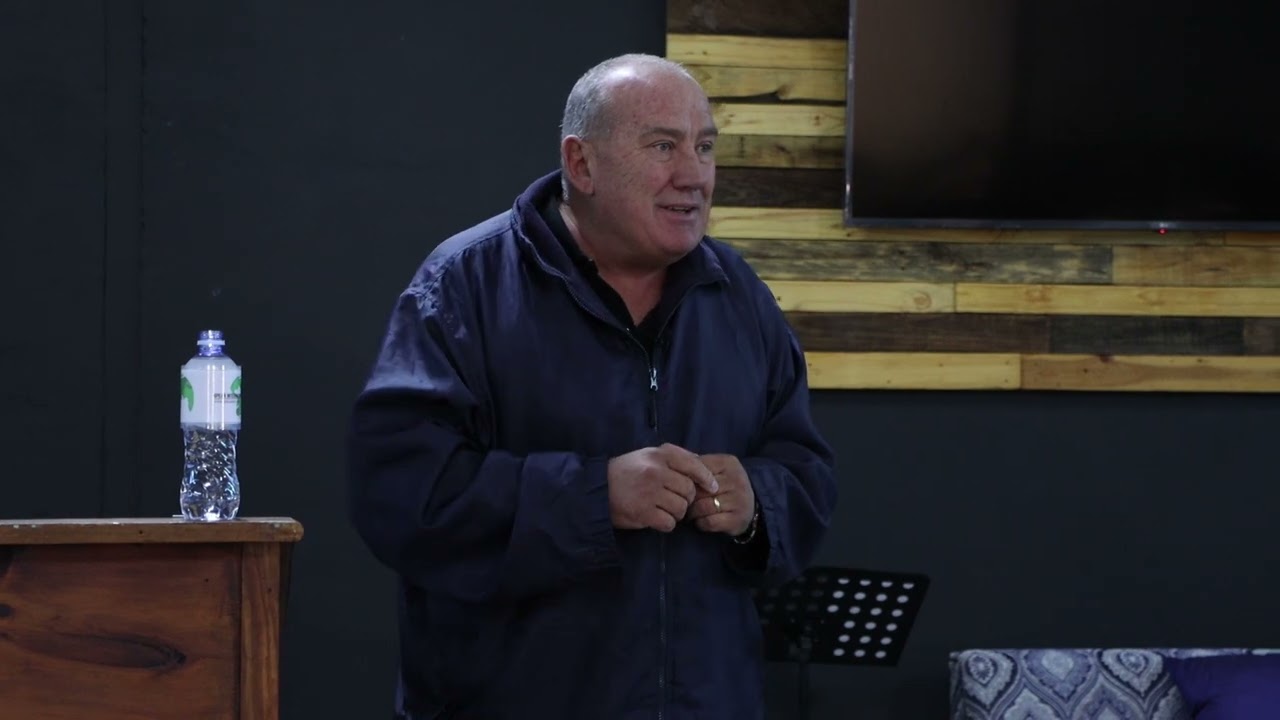 SCHOOL OF FIRE /Lesing 289/verwerping/Rooies Strauss/Willem van Wyk