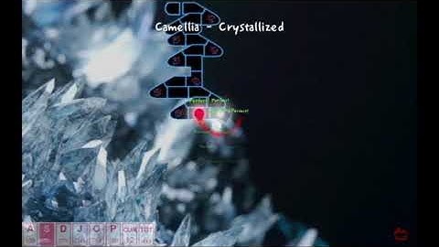 [ADOFAI custom R] Camellia - Crystallized