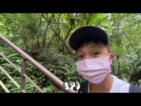 丁香魚-日常生活Vlog-宜蘭2天1夜旅行-EP4