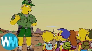 Celebrity Top 10 School Trips Gone Wrong Wealth