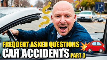 Can You Receive Compensation if You’re Partially at Fault? #legaltips