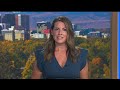 Governor Polis says there's still work to be done after a new poll ranks Colorado first in education