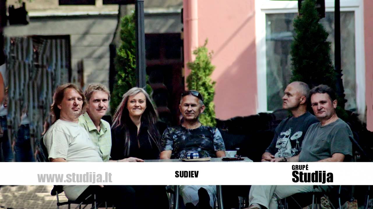 Watch Sudiev on YouTube Watch Sudiev on YouTube