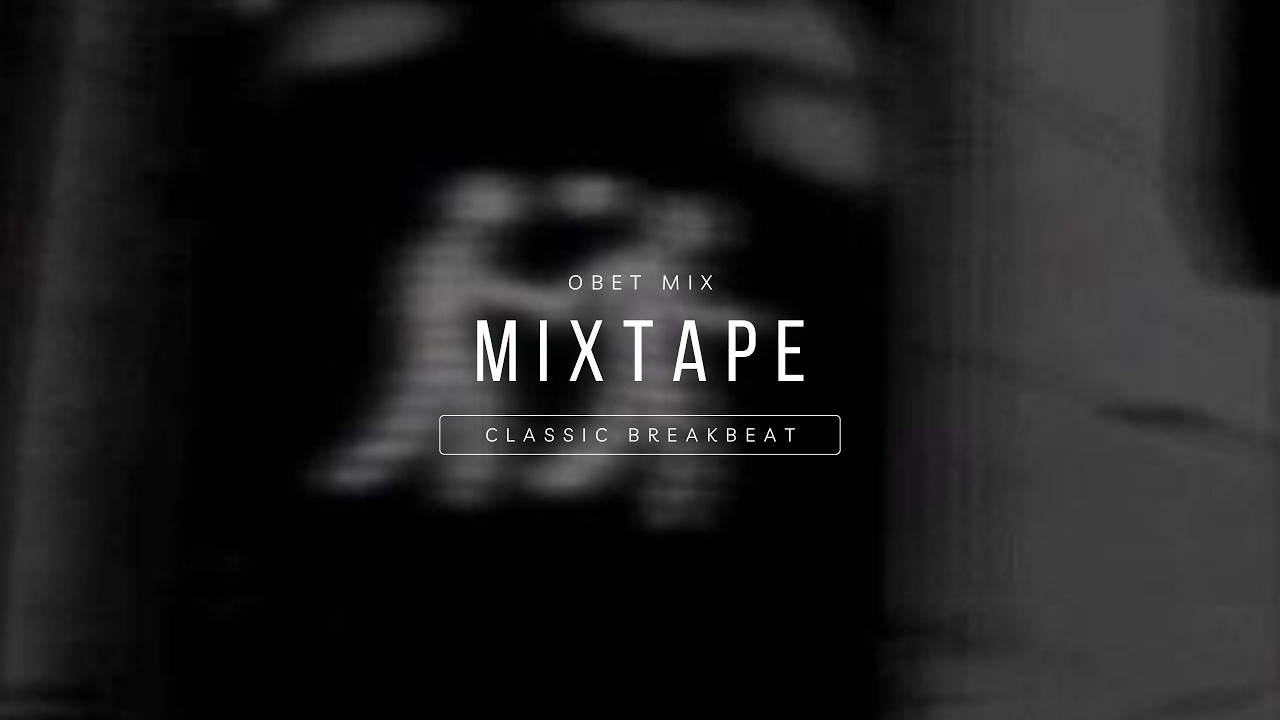 MIXTAPE 6 STADIUM BREAKBEAT