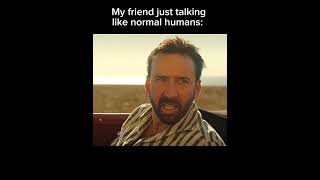 Make Your Own Kind Of Music Meme