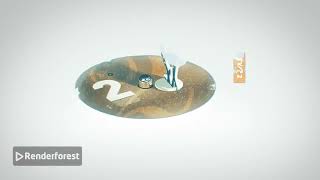 Tvr 2 station id ident 2011 #13 Shaping Fluid reveal speedrun tas