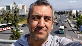 İzmirdeyim Yine Araba Aldım.. Ford .. Optimum, Pilav Harika