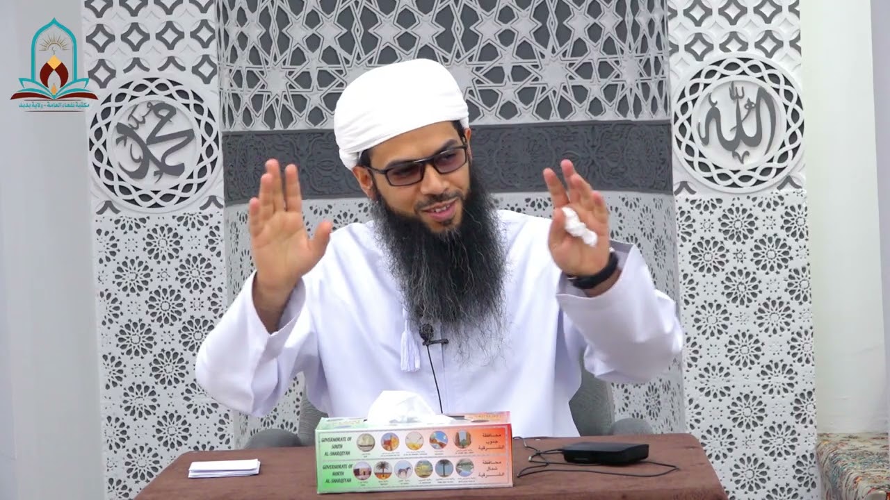 قصة آل فرعون/ الفاضل: أيمن بن محمد المحاربي.