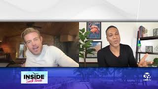Actor Trevor Donovan Talks Christmas Wealth