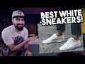 WHERE TO BUY WHITE SNEAKERS IN PAKISTAN - TOP 10 SUMMER 2021