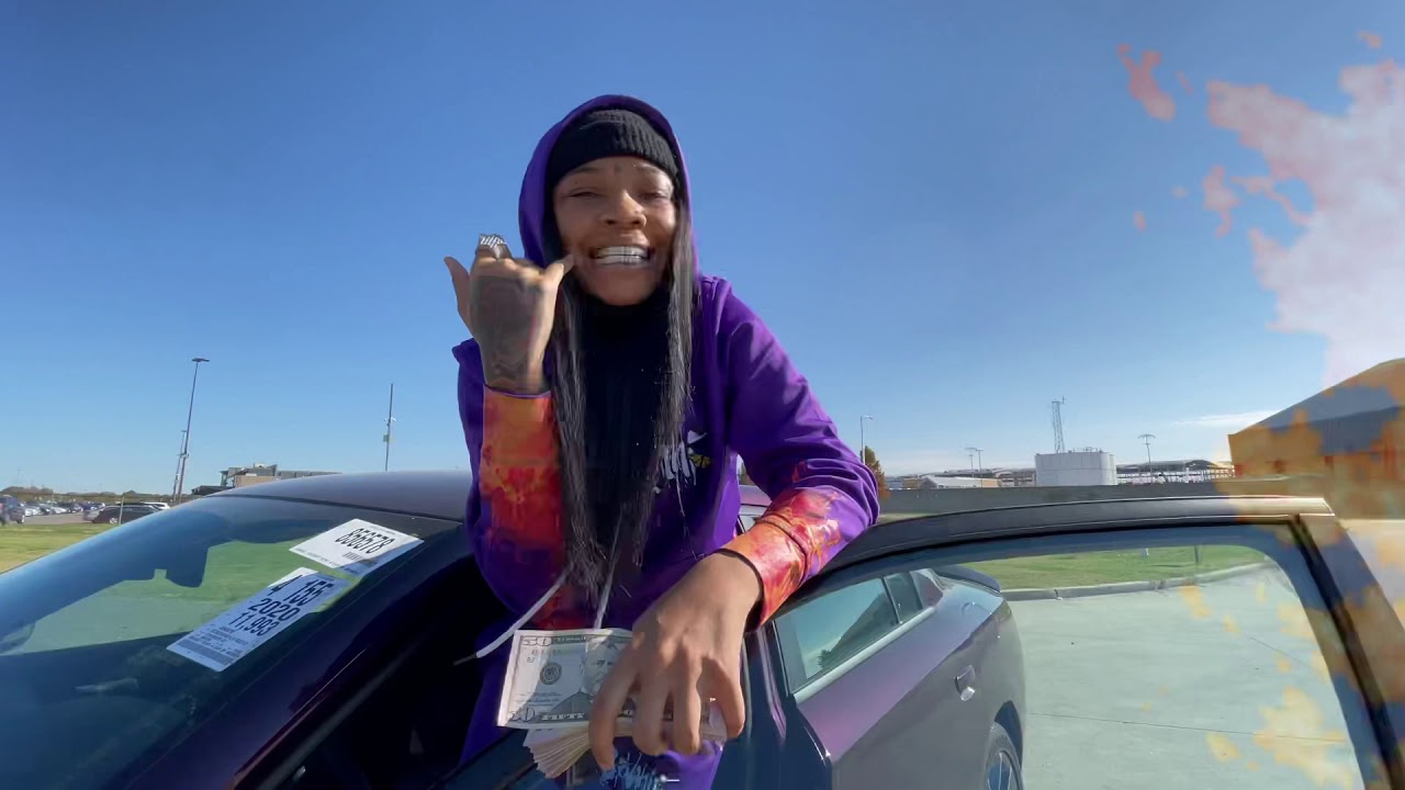 Desto - Let’s gooo [Official Music Video] - YouTube