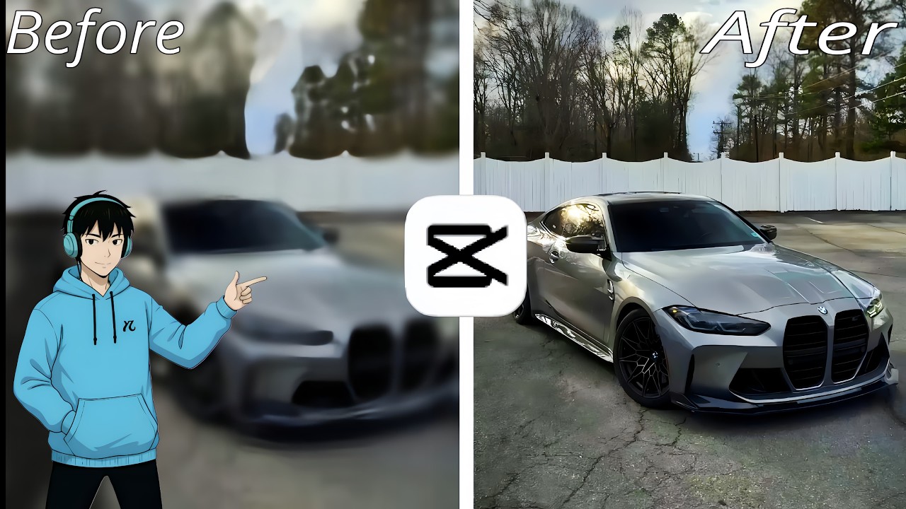 Прекратите публиковать видео низкого качества: Кинематографический протокол 4K | Эпизод 1