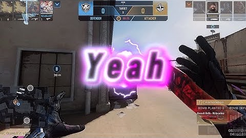 Where Have You Been | Codm Edit