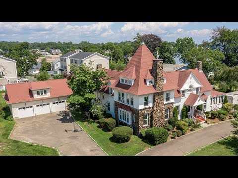 12 Anderson Avenue, Milford, CT home video tour