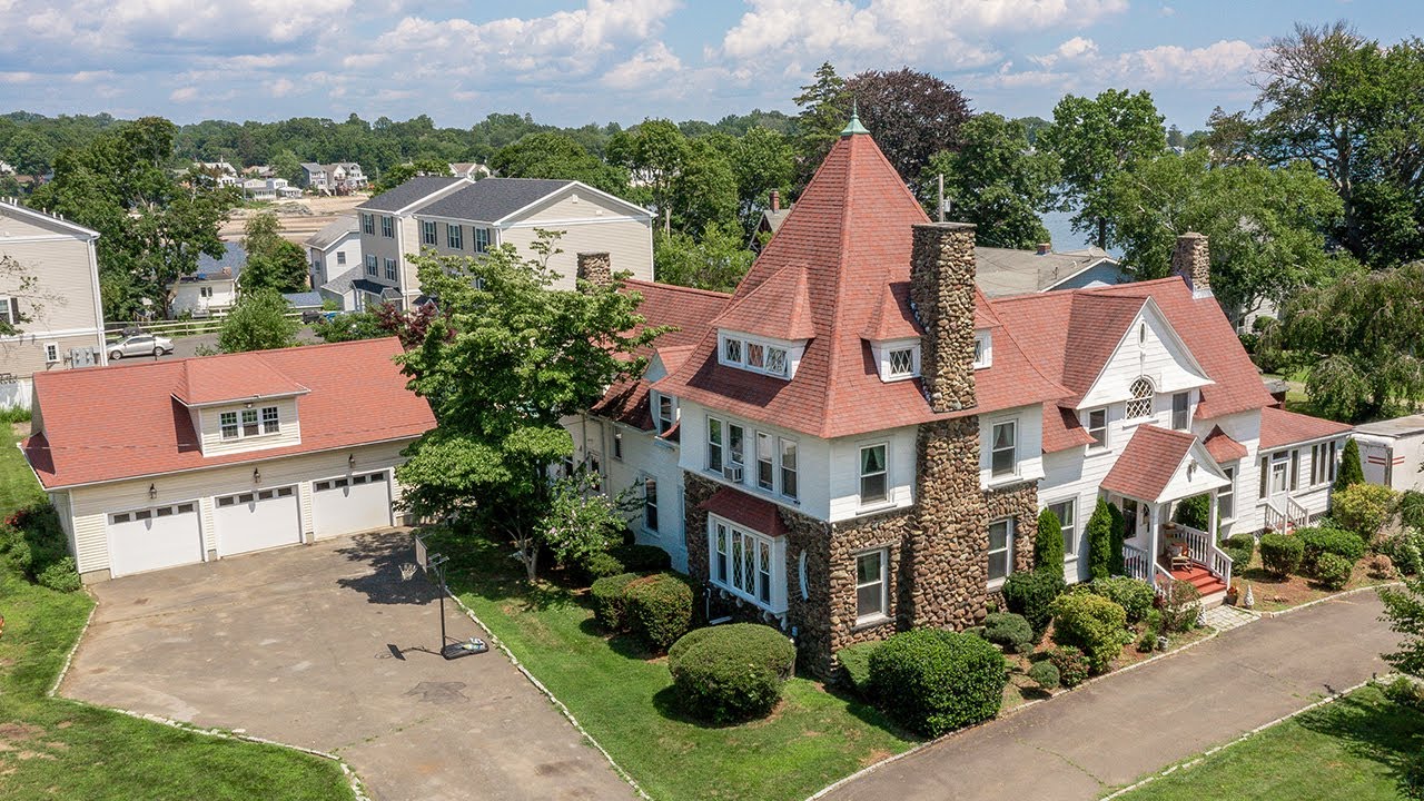 12 Anderson Avenue, Milford, CT 06460 YouTube
