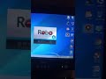 حل مشكلة برنامج RoboMind للمعامل dell 520 هو تحميل الاصدار RoboMind 4 3